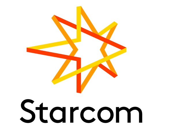 Starcom promotes Sophie Barr and Danny Weitzkorn to Managing Partners